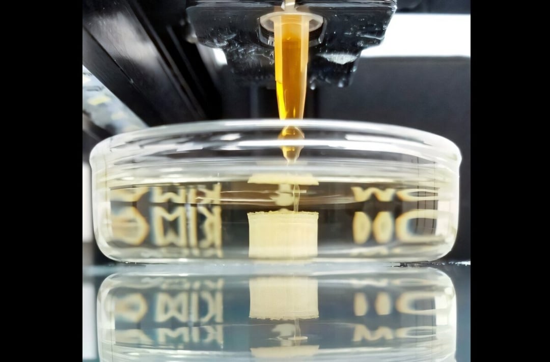 Naukowcy z Cornell dokonali niemożliwego. Drukowane nadprzewodniki biją rekordy