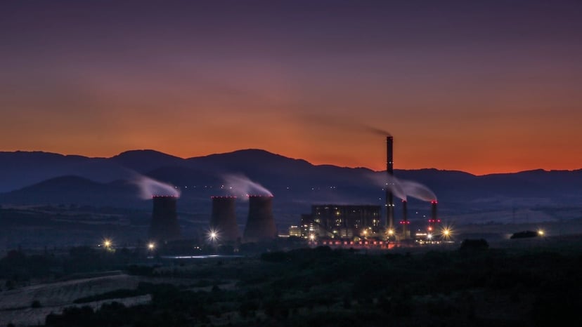 To się nazywa rewolucja. Japończycy zamieniają wodę słoną w… energię elektryczną
