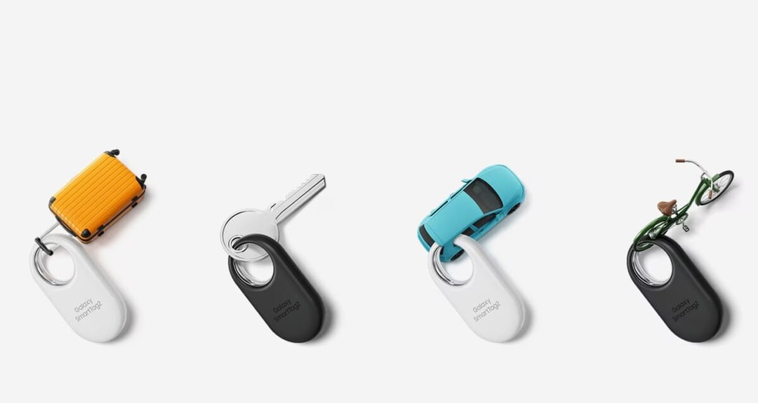 Samsung chce przebić AirTaga. Galaxy SmartTag 3 przyniesie duże zmiany