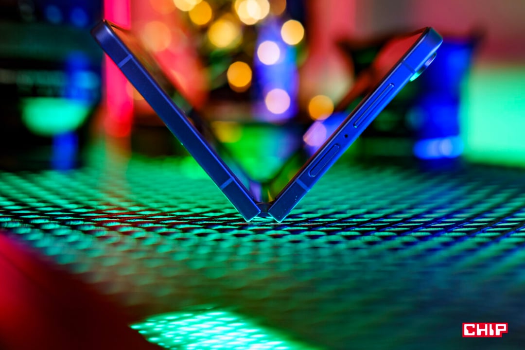 Odchudzenie sposobem na zwiększenie sprzedaży? Galaxy Z Flip 8 ma przejść dużą metamorfozę