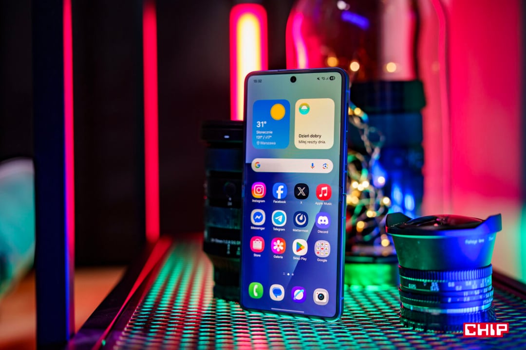 One UI 8.5 przyniesie kres problemów z przełączaniem między Wi-Fi a danymi komórkowymi