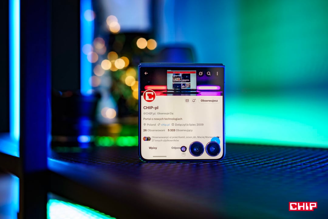 Te smartfony już dostały stabilną wersję One UI 8. Twój model jest na liście?