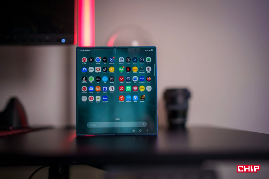 Test Samsung Galaxy Z Fold7 – w końcu wygląda jak powinien, a mi się zebrało na narzekanie