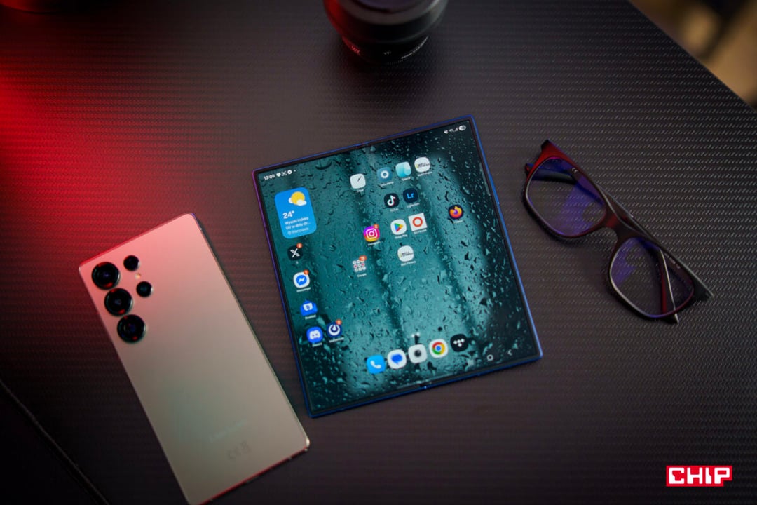 Samsung znów rozdaje gotówkę. Nawet 2000 zł zwrotu za zakup nowego Galaxy