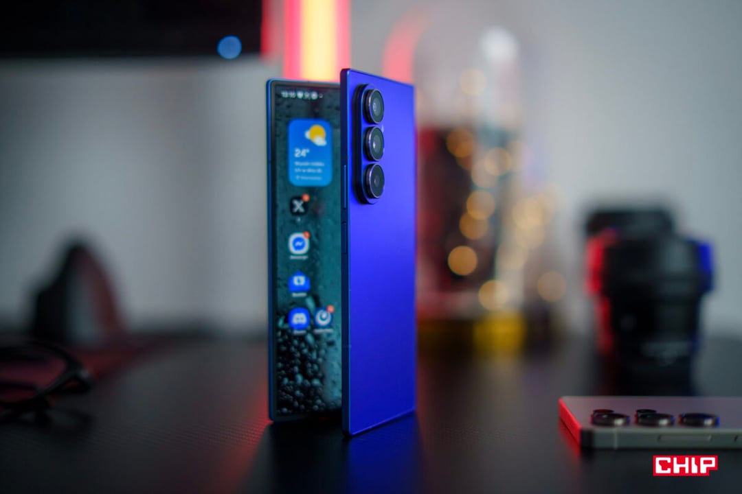 Składasz telefon i… CHRUP. Samsung chce to zatrzymać, zanim będzie za późno