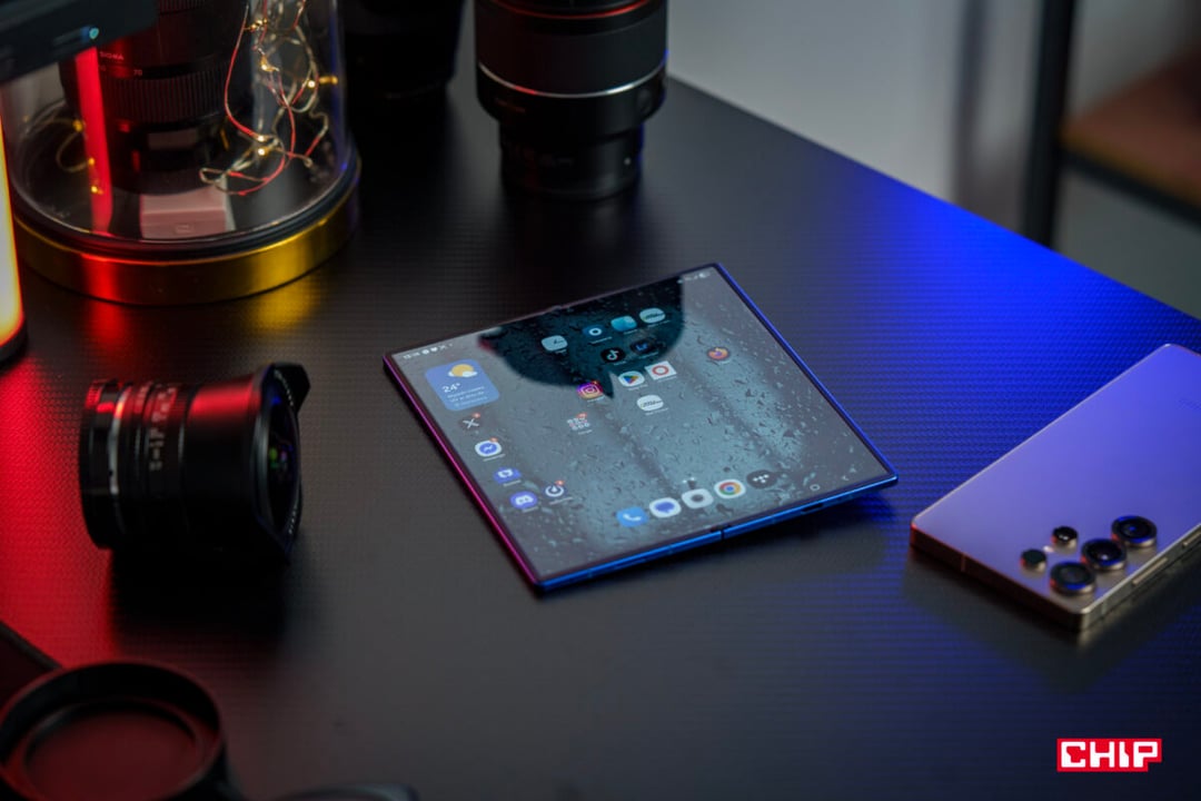 Samsung przyspiesza tempo wdrażania One UI 8. Kolejne modele dostają stabilną wersję