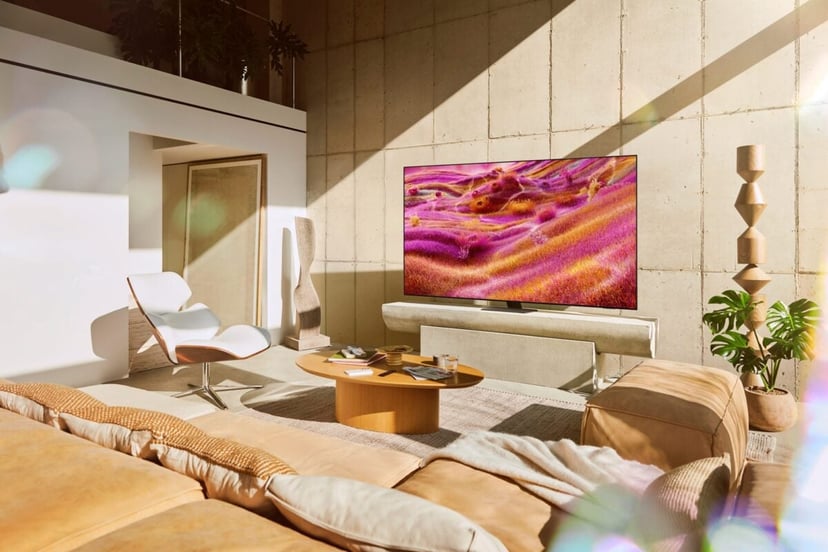Samsung kusi dużymi telewizorami. W gratisie soundbar, ale trzeba spełnić pewne warunki