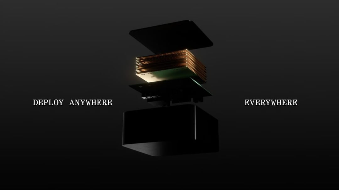 Sam Starlink to za duże ryzyko. Oto szwedzka alternatywa dla celów wojskowych