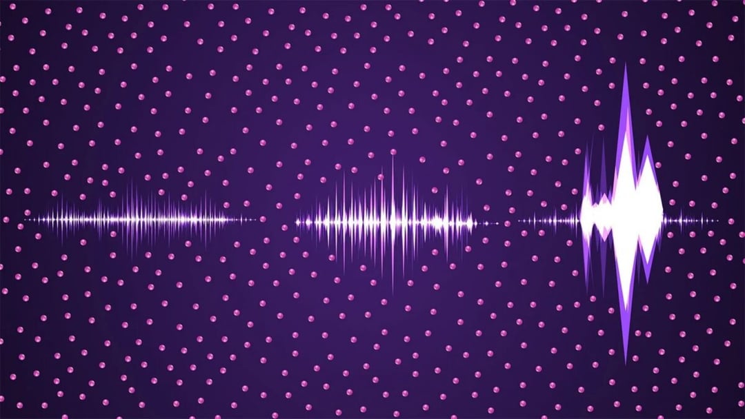 Największe odkrycia kryją się w najmniejszych szczegółach. Tańczące atomy uchwycone po raz pierwszy w historii