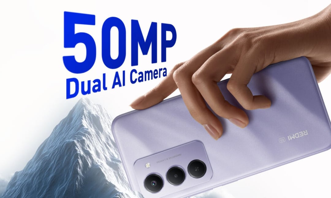 Nowe modele Xiaomi Redmi 15 w Polsce – trzy budżetowce w świetnych cenach