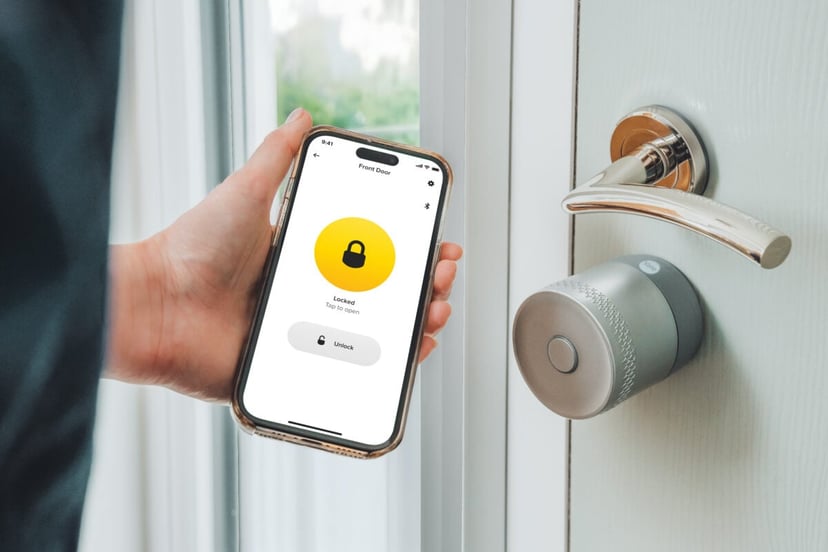 Yale Linus L2 Lite – nowy inteligentny zamek pojawi się w grudniu, ma być prosto i wygodnie