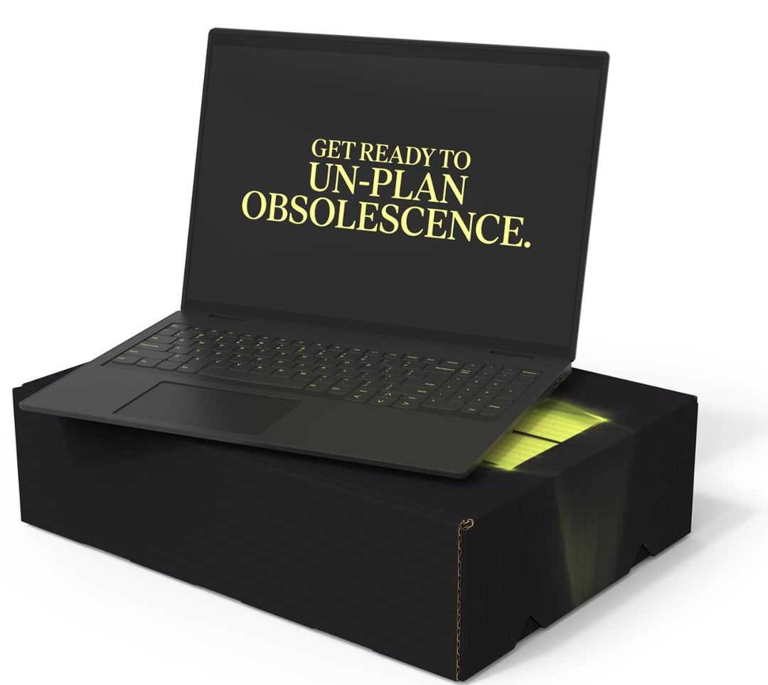 Back Market przeciwstawia się starzeniu komputerów z Windows 10. Jest nadzieja dla 400 milionów komputerów 