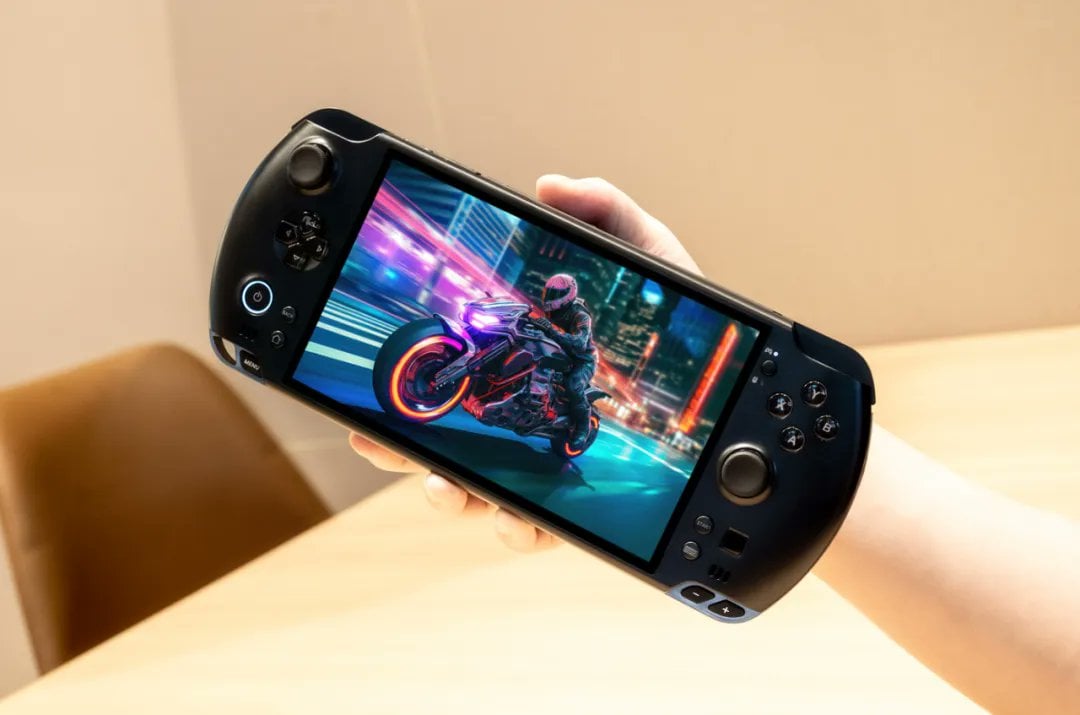 Pierwsza konsola przenośna z procesorem Strix Halo wchodzi na rynek. Ceny zaskakują nawet najbardziej wymagających graczy