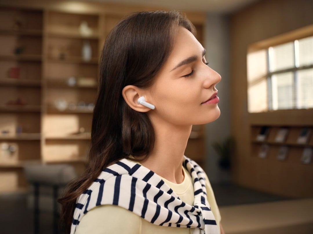 Nowe Huawei FreeBuds SE 4 ANC już w Polsce. Aktywna redukcja szumów i jeszcze lepsza bateria w przystępnej cenie