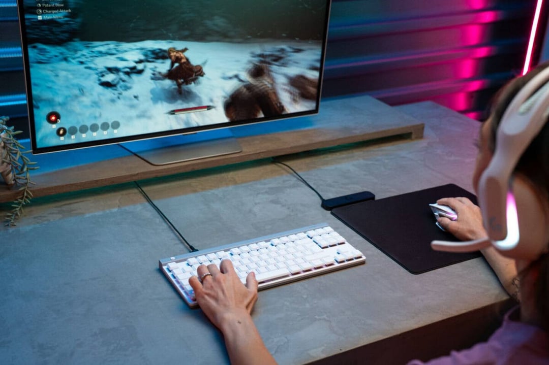 Logitech G PLAY 2025 – gigant rzuca rękawicę konkurencji z dziesiątką nowych produktów gamingowych 