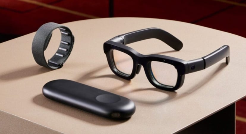 Chińska policja ma rentgen w oczach. Nowe okulary AI rozpoznają kierowców i samochody w mniej niż sekundę