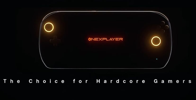 Handheld z chłodzeniem cieczą podbija rynek. Ta konsola ma więcej mocy niż Twój laptop gamingowy