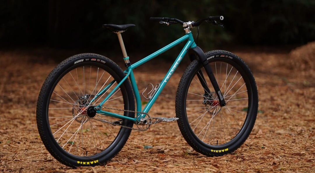 Nowy wymiar stabilności na górskich trasach. 32-calowe koła przestają być tylko prototypem