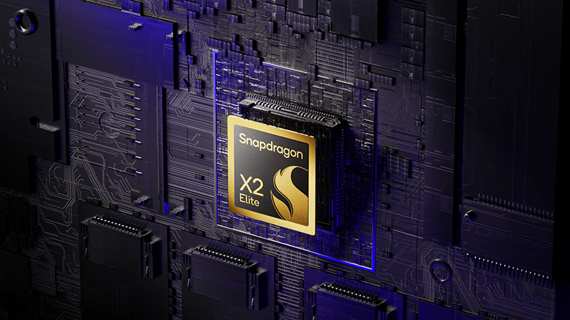 Rewolucja w świecie PC nadchodzi w 2026 roku. Snapdragon X2 Elite przebija konkurencję o 75%