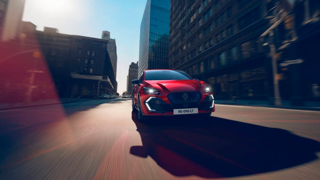 Najlepiej sprzedający się maluch Europy dorósł i chce obniżyć Twoje rachunki za paliwo