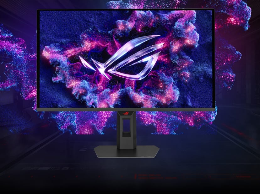 Gamingowa bestia od ASUS-a podbija rynek. 360 Hz i czas reakcji 0,03 ms to dopiero początek