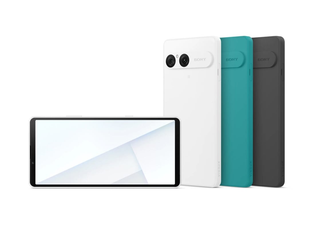 Sony Xperia 10 VII oficjalnie. Nowy smartfon z dedykowanym przyciskiem aparatu