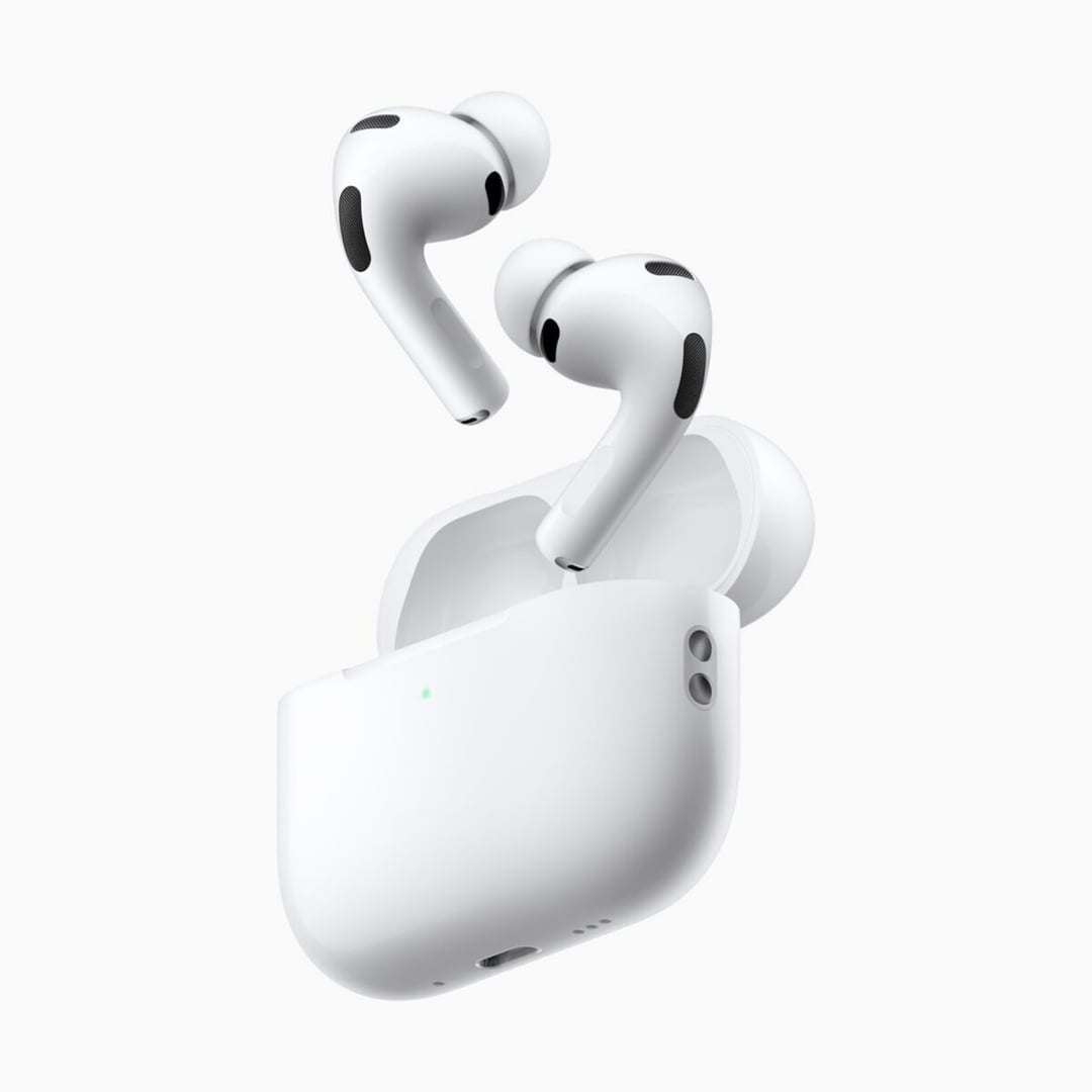 AirPods Pro 3 już oficjalnie! Apple znów rewolucjonizuje słuchawki?
