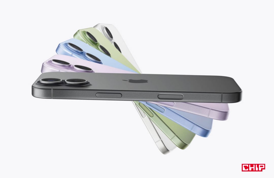 iPhone 17 i iPhone Air zmagają się z usterkami łączności. Użytkownicy zgłaszają błędy