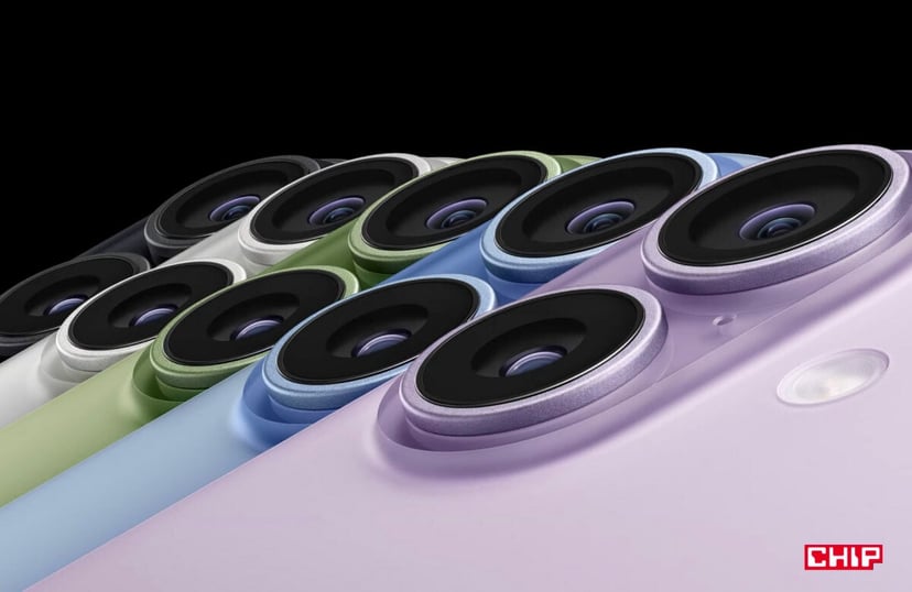 Cała rodzina iPhone 17 już dostępna w przedsprzedaży, populacja pieniędzy w portfelu zmniejsza się
