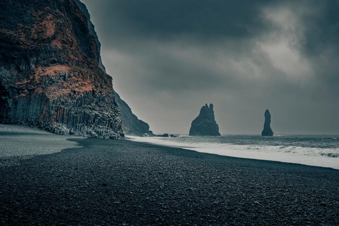 Satelity wykryły tajemniczą anomalię grawitacyjną nad Atlantykiem. Pochodzi z głębokości 3000 km