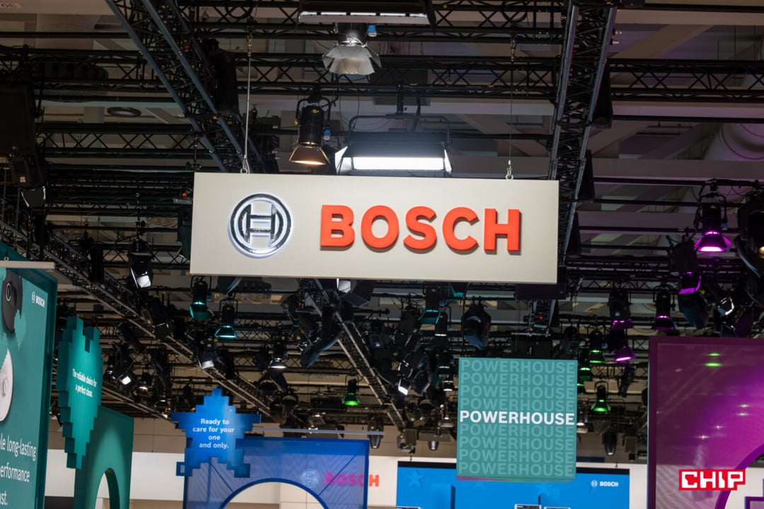 Nowa kategoria produktów Bosch na IFA 2025 i proste rozwiązania dla całego domu