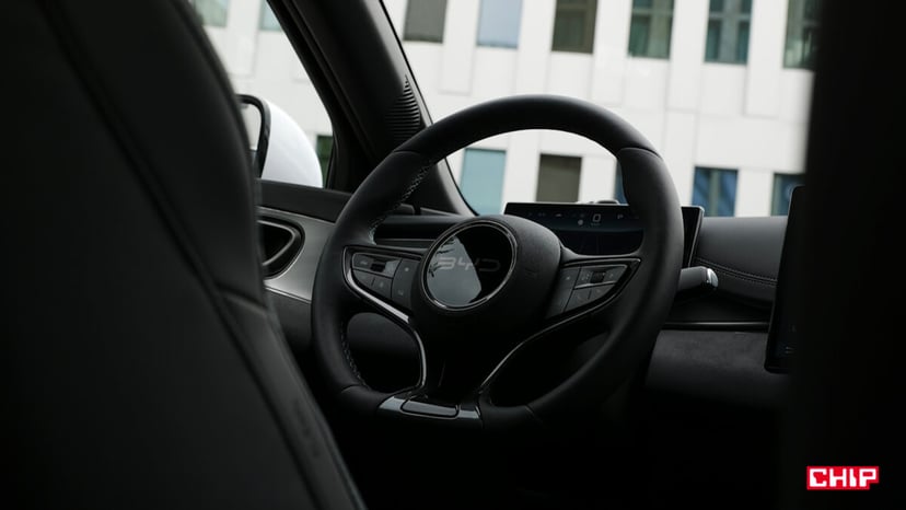 Jednoczęściowa rama z aluminium trafiła do seryjnego auta. To może być większa rewolucja niż nowe baterie