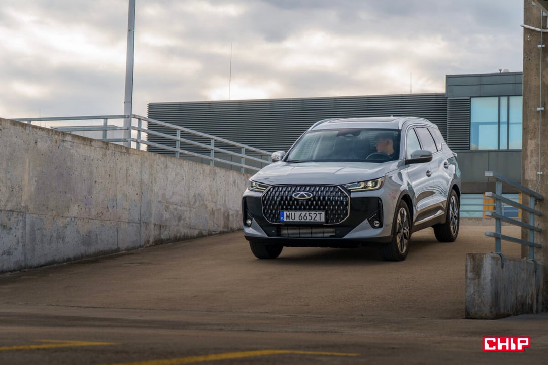 Chery Tiggo 7 vs Tiggo 8 – który lepszy dla polskiego klienta?