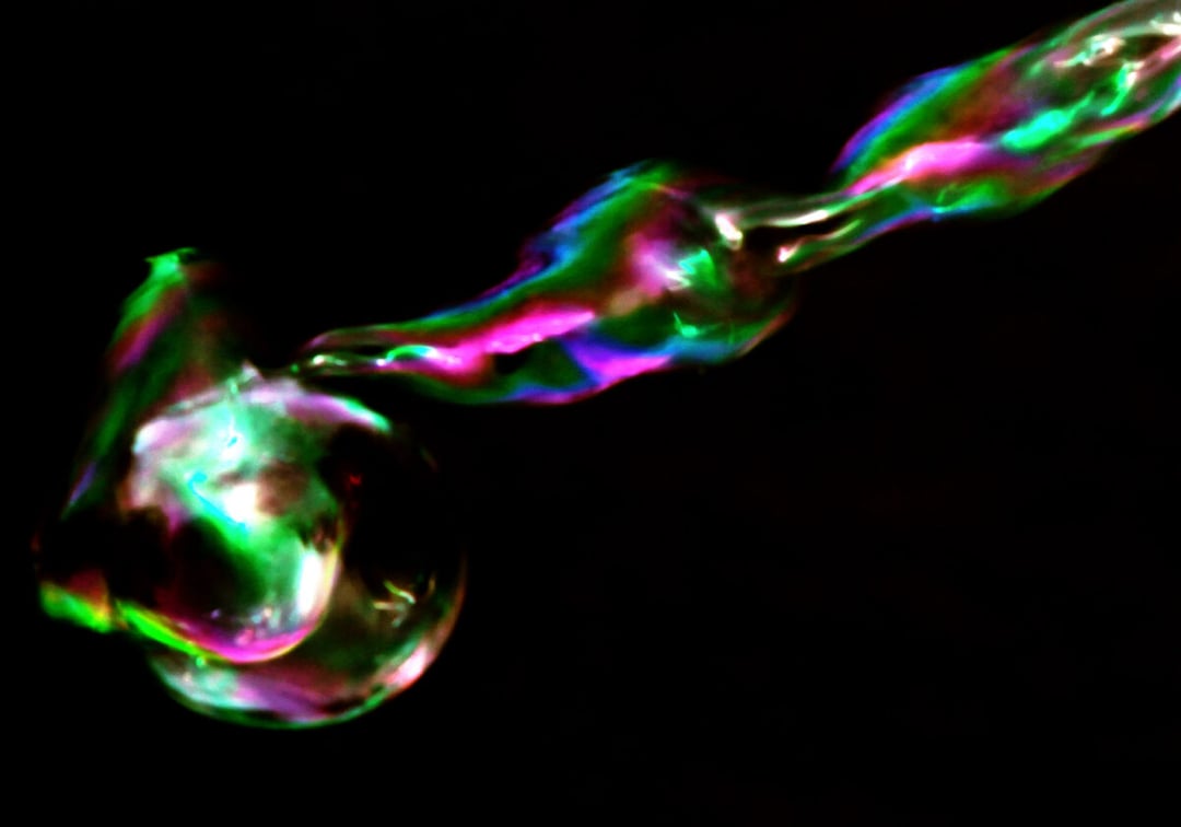 Grafen łamie fundamentalne prawo fizyki. Naukowcy nie mogą uwierzyć w to co odkryli