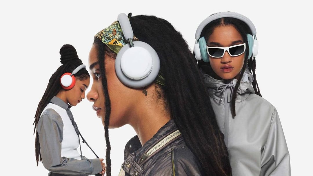 Minimalizm, modularność i świetny czas pracy. CMF Headphone Pro debiutują w świetnej cenie