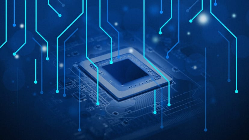 Miniaturyzacja elektroniki dotarła do ściany. Naukowcy znaleźli sposób jak ją przeskoczyć