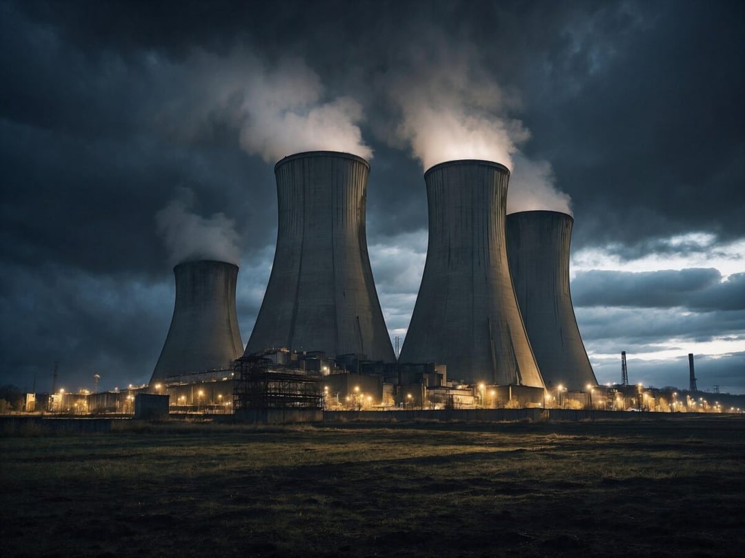 Wielki test nowej technologii jądrowej zakończony sukcesem. Amerykańska firma przełamuje monopol na wzbogacanie uranu