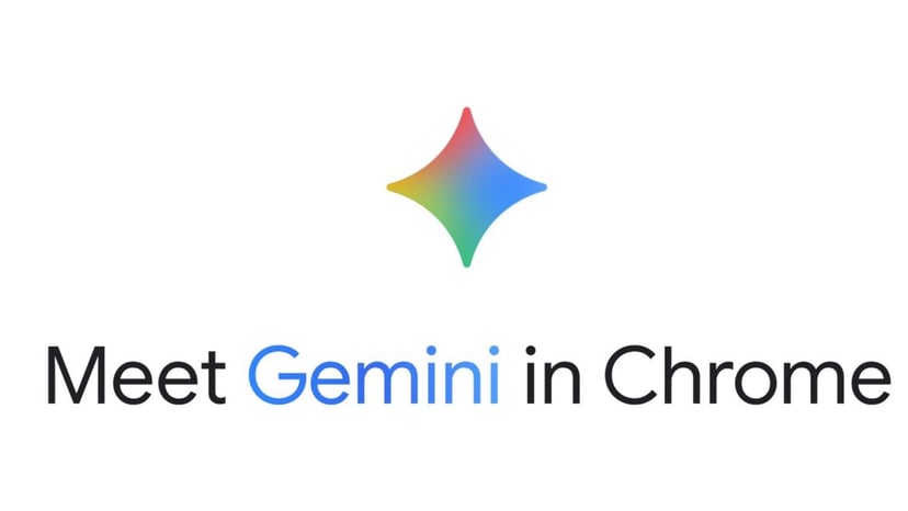 Google Gemini trafia do Chrome na iOS. Czy to cię przekona, by porzucić Safari?