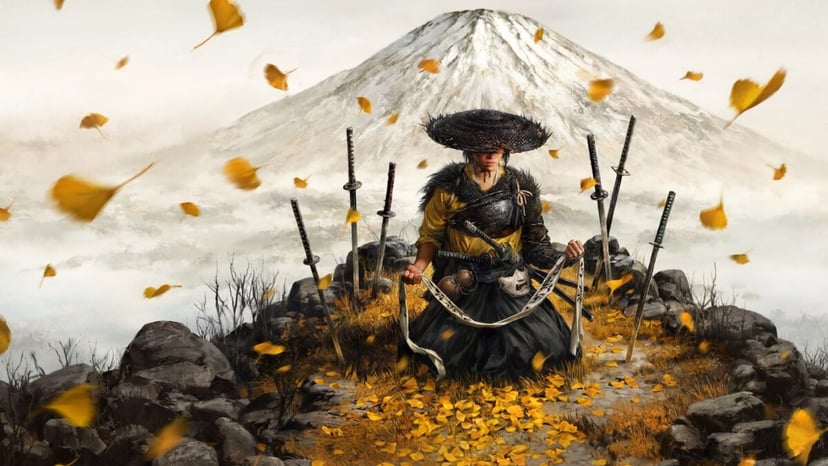 Recenzja Ghost of Yōtei. Piękna i brutalna Japonia napędzana zemstą