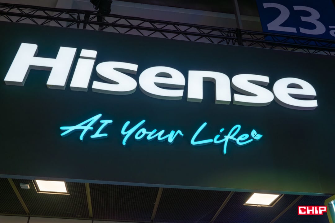 Hisense na IFA 2025, czyli 116 cali RGB-MiniLED i przyszłość Dolby Vision 2