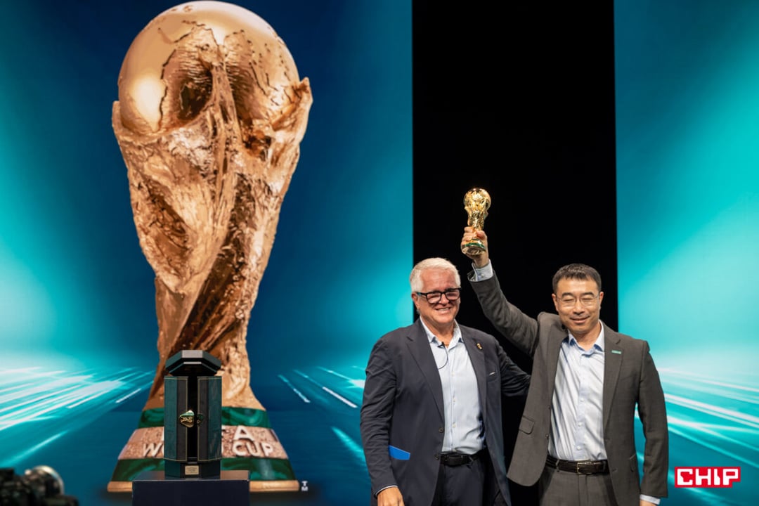 Pierwsi z Dolby Vision 2 i gotowi na mundial. Hisense wygrał wstęp do milionów domów