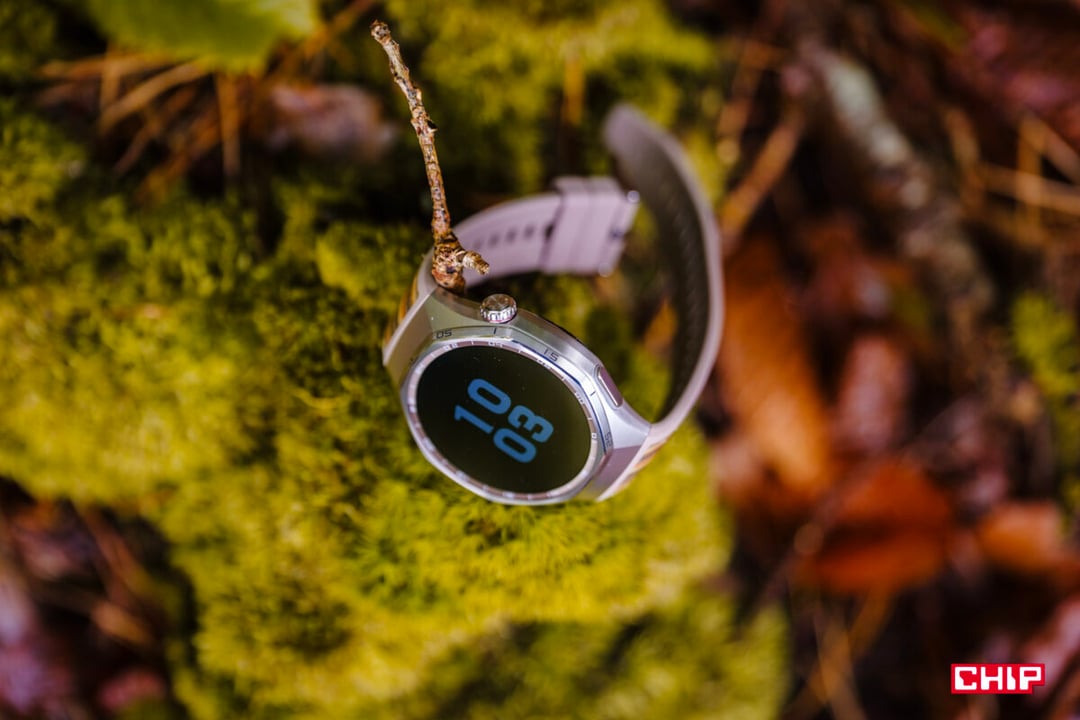 Nowe algorytmy mogą dać smartwatchom centymetrową dokładność lokalizacji