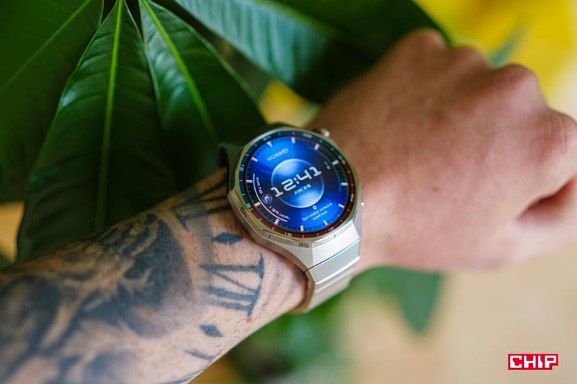 Zegarki Huawei definiują to, jak korzystam ze smartwatcha. Watch GT 6 Pro zrobił to ponownie