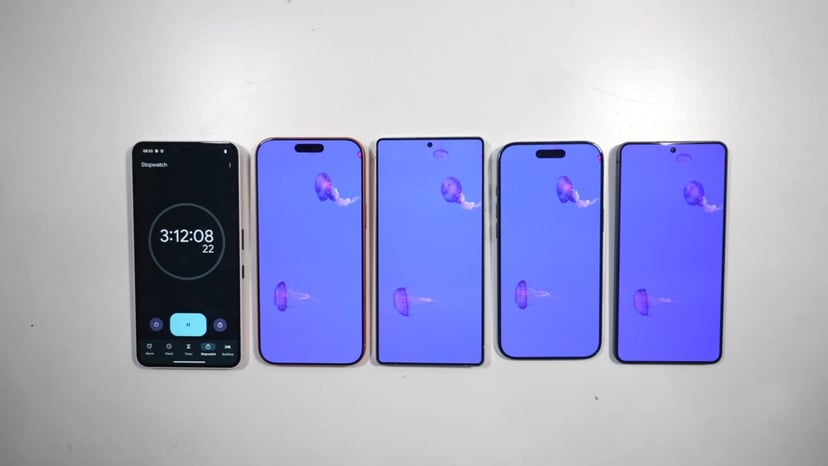 iPhone Air to dowód na to, że sama pojemność baterii to nie wszystko