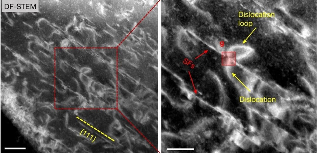 Zmodyfikowali materiał i dali mu niebywałe właściwości. Zachowuje się jak nie z tego świata