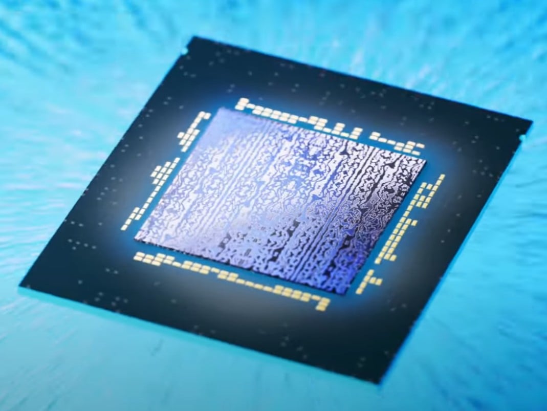 Microsoft pokazuje nowe chłodzenie procesorów. Mikrofluidyka obniża temperaturę o 65 procent 