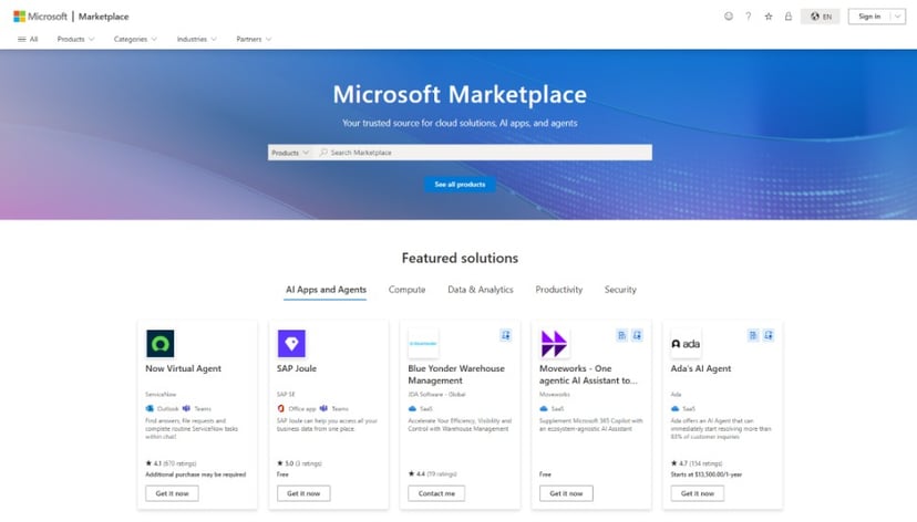 Koniec skakania między platformami Microsoft. Użytkownicy dostają jedno miejsce na wszystko