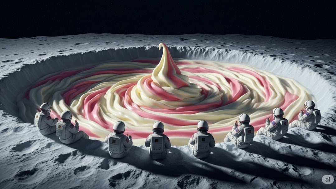 Nano Banana w pasku adresu przeglądarki? Google zmienia Chrome na Androidzie w generator obrazów AI