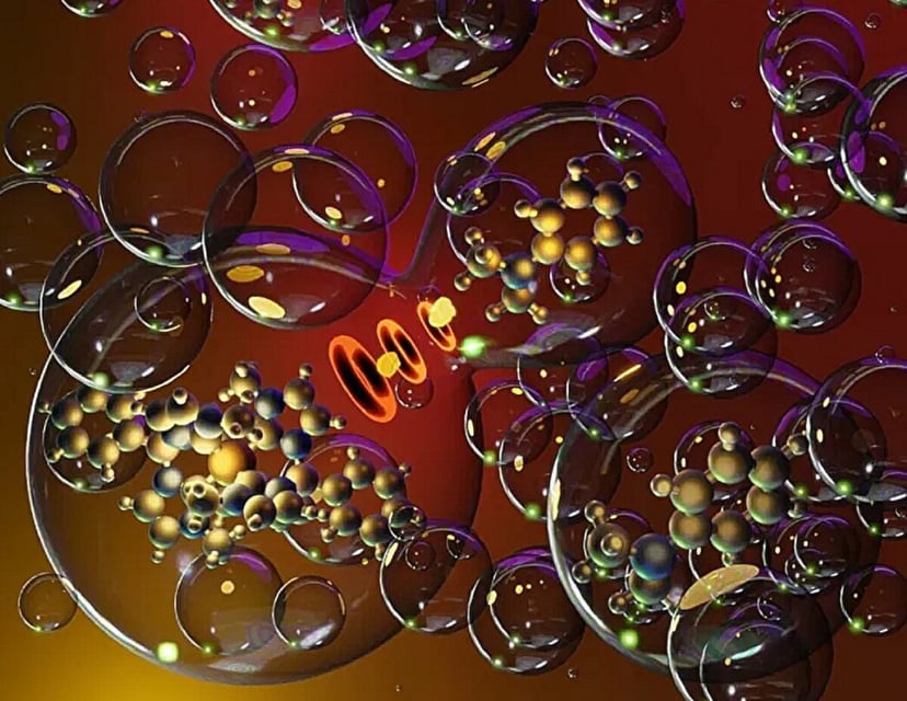 Ukryte mechanizmy molekularne wreszcie odkryte. Żelazo otworzy drogę do tańszego wodoru