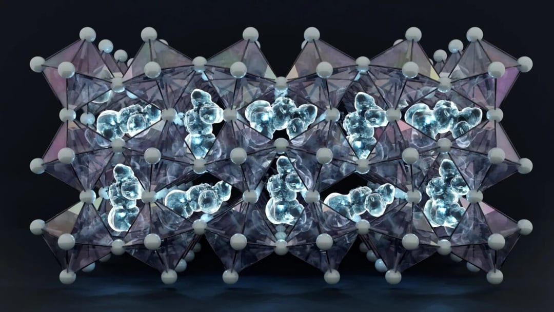 Tajemnicza faza a-a-c+ zmienia przyszłość fotowoltaiki. Naukowcy właśnie rozwiązali wieloletnią zagadkę perowskitów